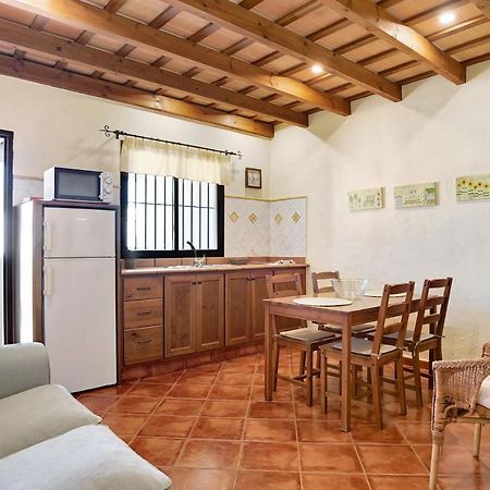 Apartamento Marta Conil De La Frontera Eksteriør billede