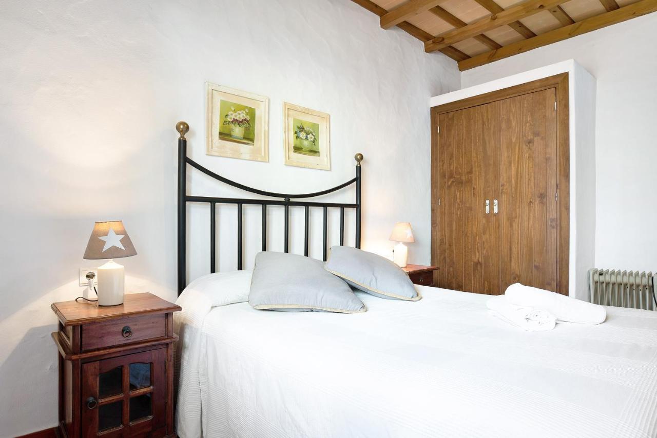 Apartamento Marta Conil De La Frontera Eksteriør billede